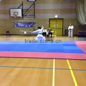Best Seller Eva Mat/judo Mat/yoga Mat/kungfu Mat/tatami Mat/GYM Mat thumbnail-3