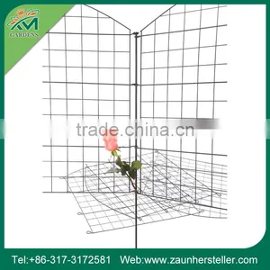 Germany Style Lightweight Garden Fencing thumbnail-4