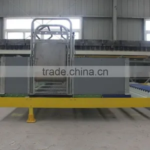 Pig Farming Equipments/sows Obstetric Table thumbnail-4