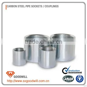 Weldolet/threadolet/olet Butt Welded and Socket A234 A105 Forged Fittings 3000# 6000# 9000# 1/8"-4" thumbnail-1