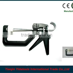 Iron 6"Carpenter's Clamp thumbnail-1