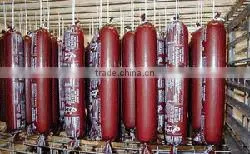 Halal Buffalo Meat Grinder thumbnail-1