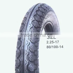 Motorcycle Tyre thumbnail-1