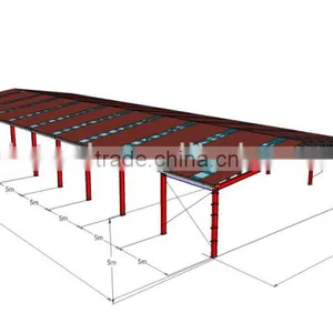 1000m2 Warehouse in Europe(In Stock Great Discount) thumbnail-1