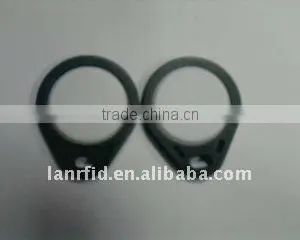 Round Shape I-Code SLI Key Tag thumbnail-1