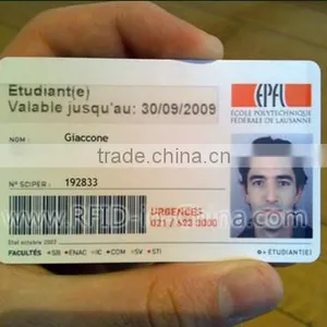 High Performance RFID Attendance System With Mature Software and Source Code thumbnail-3