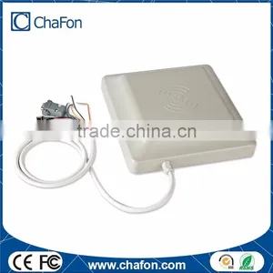 Applied to Access Control Management of 2 Meters Rfid Reader thumbnail-3