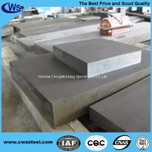 Top Quality for 1.2738 Plastic Mould Steel Plate thumbnail-3