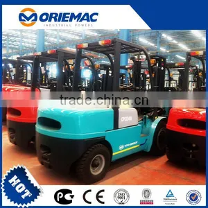 Low-price YTO 2.5ton CPC25 Forklift Spare Parts Forklift Tire/tyre thumbnail-5