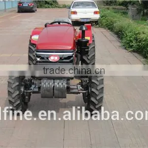 China Made Competitive Price Tractor 35 hp thumbnail-1