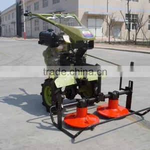 Hay Mower / Alfalfa Mower/ Disc Mower/ Lawn Mower With Videos thumbnail-3