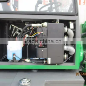 Everun Brand CE Approved 2TON Telescopic Arm Boom Wheel Loader thumbnail-3
