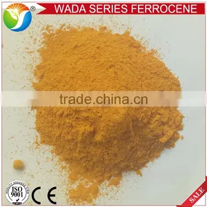 Rubber and Silicone Curing Agent Ferrocene for Sale thumbnail-5