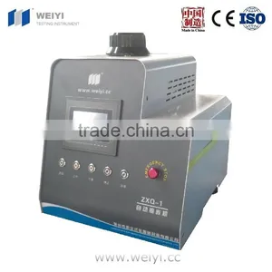 ZXQ-1 Automatic Mounting Press Machine thumbnail-2