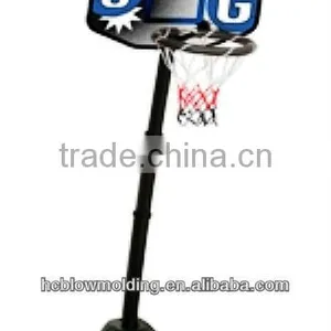 Custom Basketball Backboard Basketball Easy Assembly Wall Mounted Backboard thumbnail-5