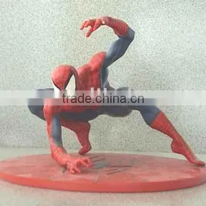 Movie Human Figurine(417) thumbnail-1