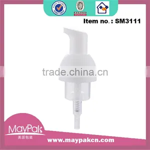 Yuyao Factory Produce Bottle Soap Dispenser 28/410 thumbnail-1