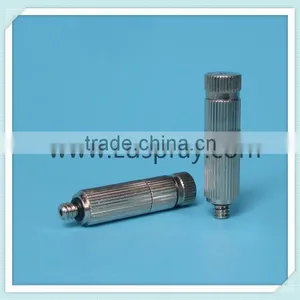 Spray Nozzles High Pressure Fog Nozzle thumbnail-2
