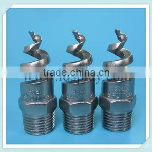 Whirljet Spiral Sandblasting Nozzle thumbnail-4