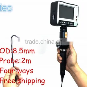 Pipe Inspection Camera thumbnail-1