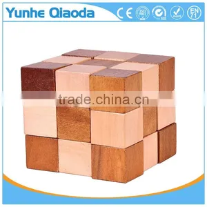 Best Wooden Free Online 3D Puzzle Games for Children thumbnail-6