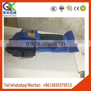 PP Strapper Automatic Packing Machine for Sale thumbnail-2