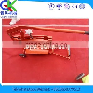 High Efficient Manual Tile Cutter thumbnail-6