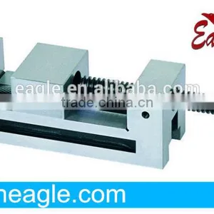 The Precision Tool Vises thumbnail-1