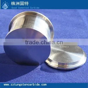 Experiment Used Ball-Milling Barrel/Carbide Barrel for Ball Grinder/Small Ball Mill Tube thumbnail-4