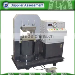 Hydraulic Steel Wire Rope Machine for Diameter up to 81mm thumbnail-1