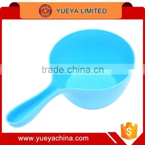 Multi-color Round Water Ladle for Baby--blue thumbnail-1