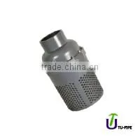 UPVC Swinging Bottom Valves DIN PN10/DIN PN10 Bottom Valves thumbnail-1