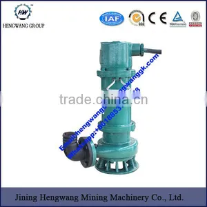 Mining Slurry Pump With High Chrome Alloy Volute thumbnail-1
