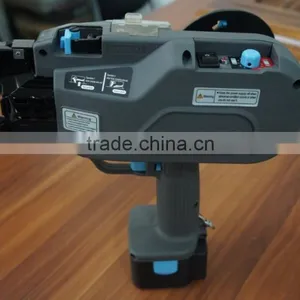 Xdl 400 Rebar Tying Tool of Auto Operation thumbnail-4
