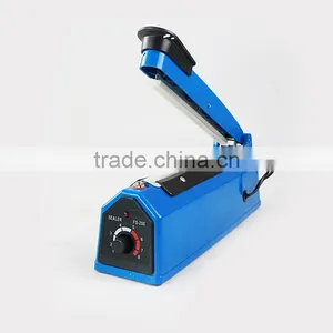 Manual Meat Seal Machine thumbnail-3