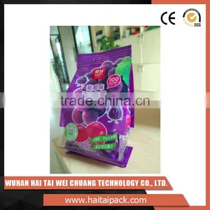 High Accuracy Adopt Particular Hanging Type Filter High Quality Food Packaging Machine thumbnail-5
