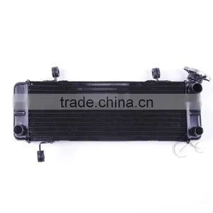 Aftermarket OEM Radiator for VRR400 NC30 RVF400 NC35 thumbnail-1