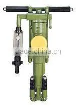 Y19A Hand-hold Manual Rock Drill thumbnail-5
