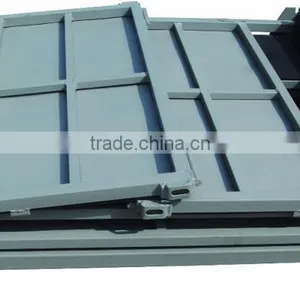 Cable Reel Storage Rack&warehouse Container thumbnail-2