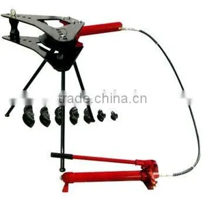 16 Ton Hydraulic Pipe Bender RWPB-17624 thumbnail-1