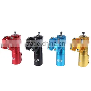 WAKE Bicycle Bike MTB 31.8MM Aluminum Alloy High-strength Handlebar Stem 4 Color thumbnail-6