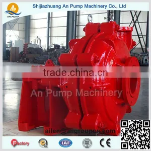 Gold Selection High Cr High Head Slurry Pump thumbnail-5