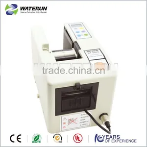 Waterun RT-5000 Automatic Packing Tape Cutter Producer thumbnail-1