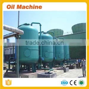 Best Manufacturer Cotton Seed Cake Extractor Machinery thumbnail-2