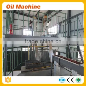 High Capacity Family Use Rapeseeds Oil Mill With New Technology Oil Extract Workshop,rapeseed Oil Electromagnetic Flowmeter thumbnail-6