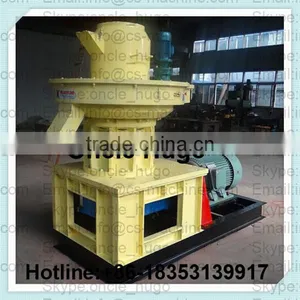 CSPM 2016 New Hot Sale Machine for Pellets thumbnail-2