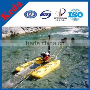 Small Dredging Equipment For Gold Panning thumbnail-1