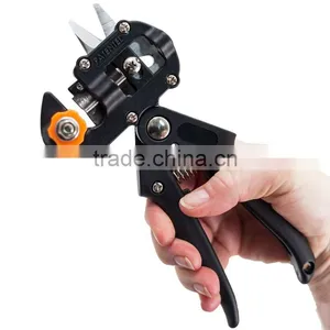 Grafting Machine With Three Blades thumbnail-1