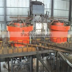 The New Custom Hengchuan Magnetic Sludge Removing Machine thumbnail-4