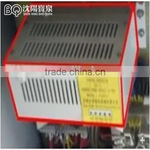RTC Slewing Block for YONG MAO FO/23B Tower Crane thumbnail-2